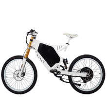 high power ebike