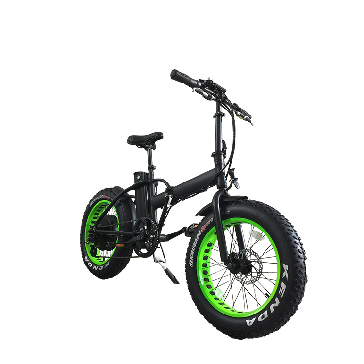 fastest folding bike 2020