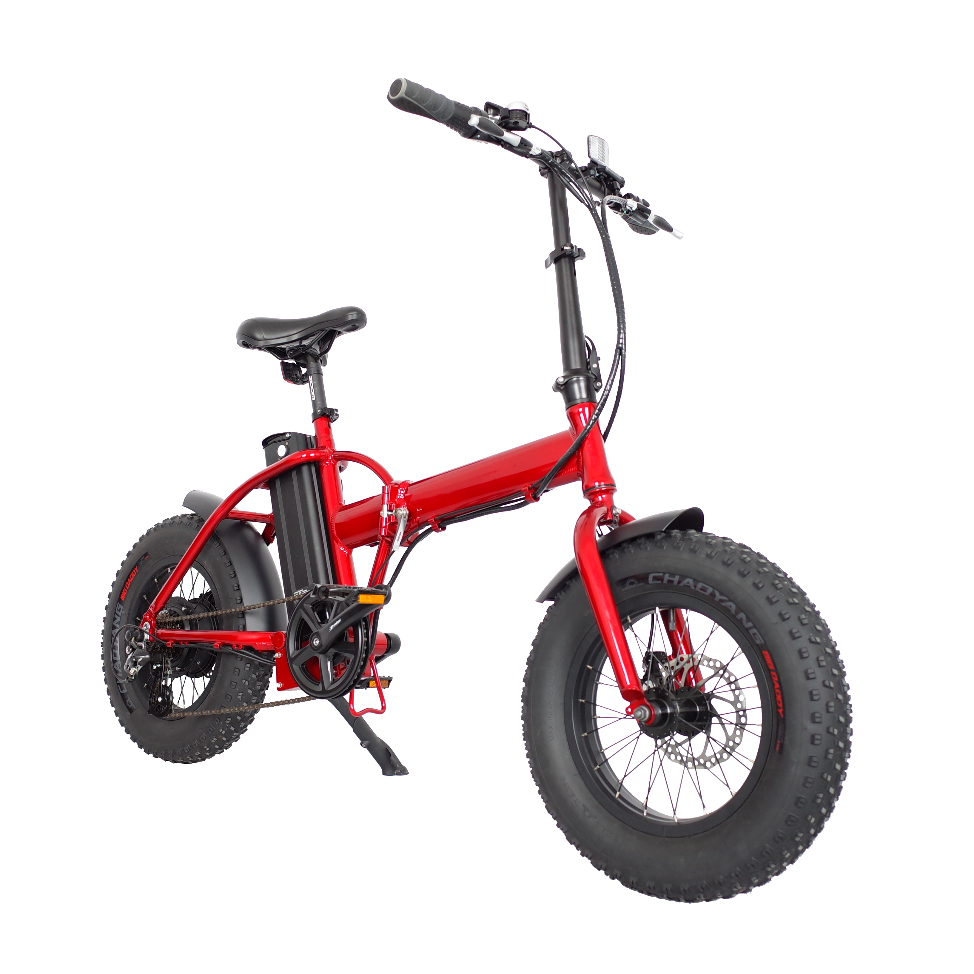 boy electric bike